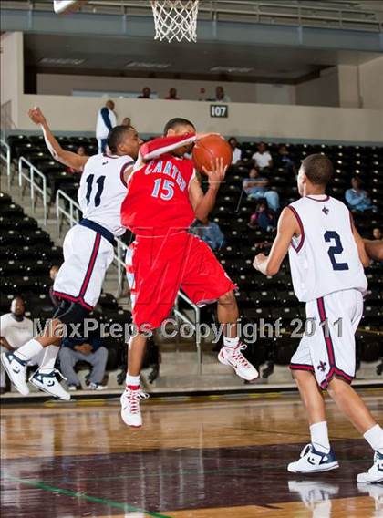 Thumbnail 2 in Carter vs. Kimball photogallery.