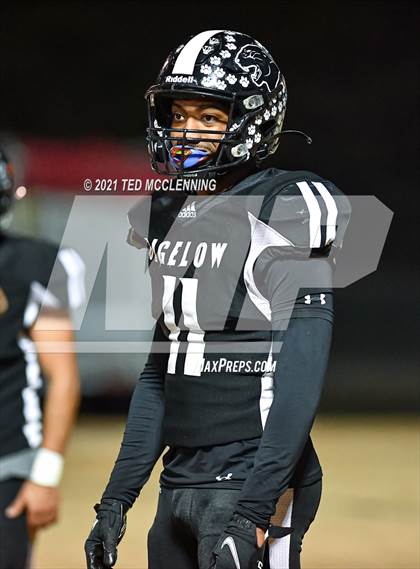 Thumbnail 1 in Bigelow vs. Hazen (AAA 2A 2nd Round State Playoff) photogallery.