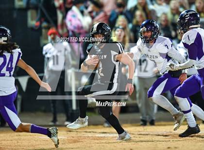 Thumbnail 1 in Bigelow vs. Hazen (AAA 2A 2nd Round State Playoff) photogallery.
