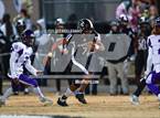 Photo from the gallery "Bigelow vs. Hazen (AAA 2A 2nd Round State Playoff)"