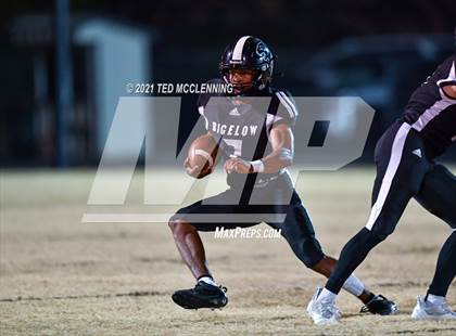 Thumbnail 3 in Bigelow vs. Hazen (AAA 2A 2nd Round State Playoff) photogallery.