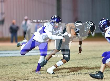 Thumbnail 1 in Bigelow vs. Hazen (AAA 2A 2nd Round State Playoff) photogallery.