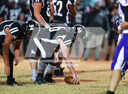 Thumbnail 3 in Bigelow vs. Hazen (AAA 2A 2nd Round State Playoff) photogallery.
