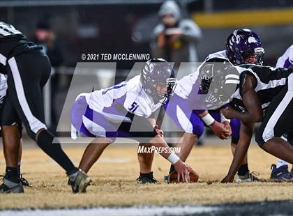 Thumbnail 2 in Bigelow vs. Hazen (AAA 2A 2nd Round State Playoff) photogallery.
