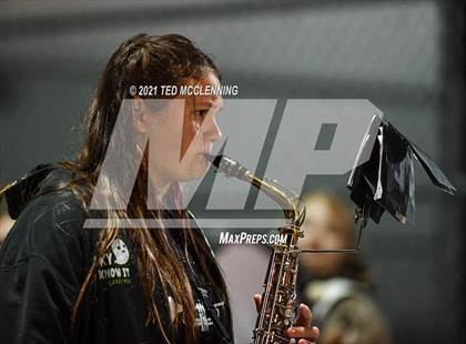Thumbnail 2 in Bigelow vs. Hazen (AAA 2A 2nd Round State Playoff) photogallery.