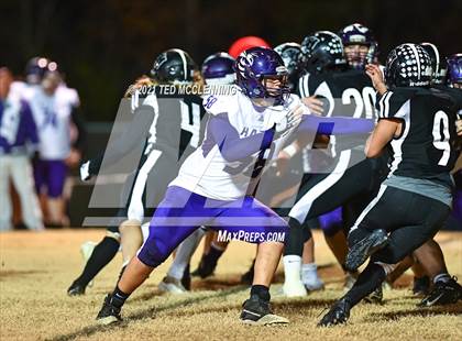 Thumbnail 1 in Bigelow vs. Hazen (AAA 2A 2nd Round State Playoff) photogallery.