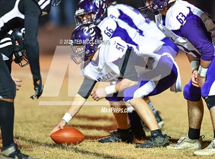 Thumbnail 2 in Bigelow vs. Hazen (AAA 2A 2nd Round State Playoff) photogallery.