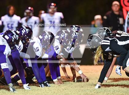 Thumbnail 3 in Bigelow vs. Hazen (AAA 2A 2nd Round State Playoff) photogallery.