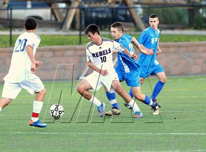 Thumbnail 1 in Bunnell @ New Fairfield photogallery.