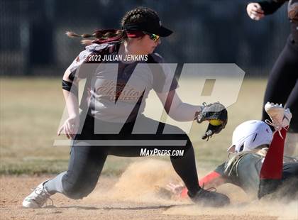 Thumbnail 3 in Payette @ Nampa Christian photogallery.