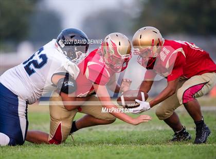 Thumbnail 3 in Redwood @ Centennial photogallery.