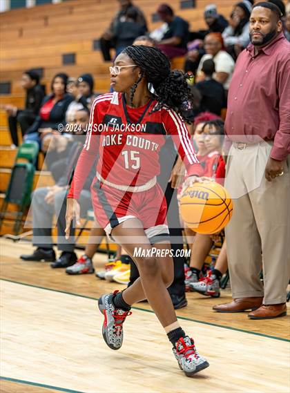 Thumbnail 1 in Hoke County @ Pinecrest photogallery.
