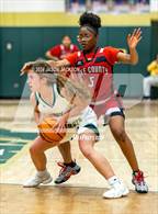 Photo from the gallery "Hoke County @ Pinecrest"