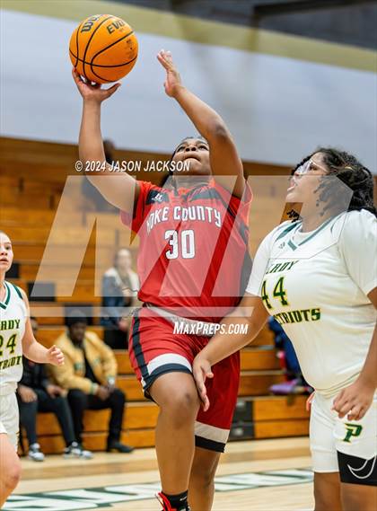 Thumbnail 1 in Hoke County @ Pinecrest photogallery.