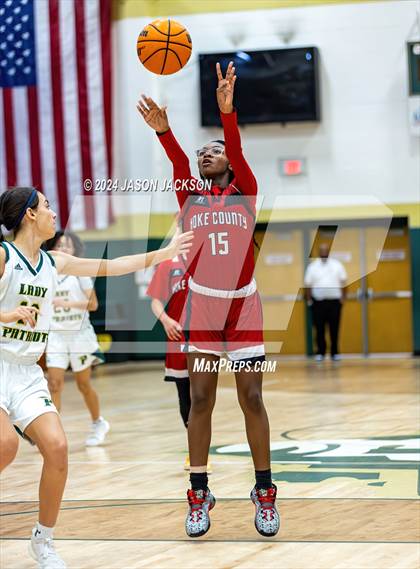 Thumbnail 1 in Hoke County @ Pinecrest photogallery.