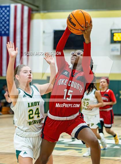Thumbnail 2 in Hoke County @ Pinecrest photogallery.