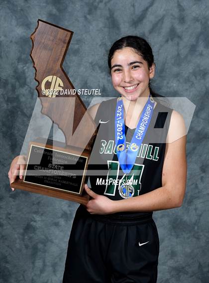 Thumbnail 3 in Sage Hill (CIF State D2 Award Photos) photogallery.