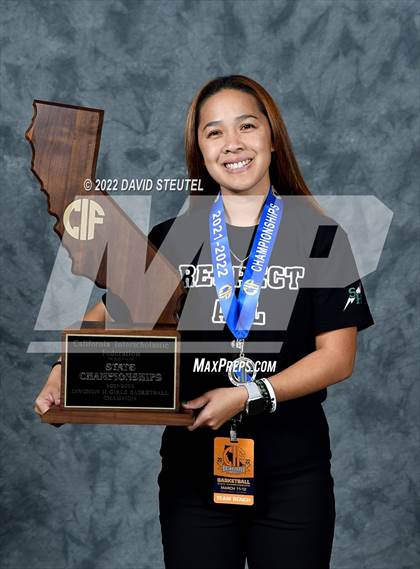Thumbnail 1 in Sage Hill (CIF State D2 Award Photos) photogallery.