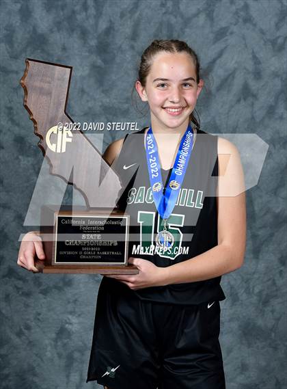 Thumbnail 2 in Sage Hill (CIF State D2 Award Photos) photogallery.