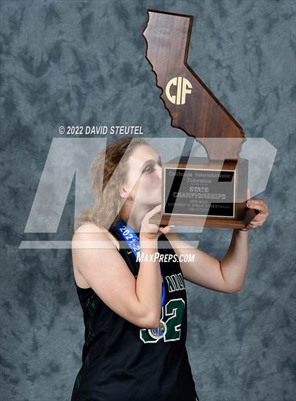 Thumbnail 2 in Sage Hill (CIF State D2 Award Photos) photogallery.