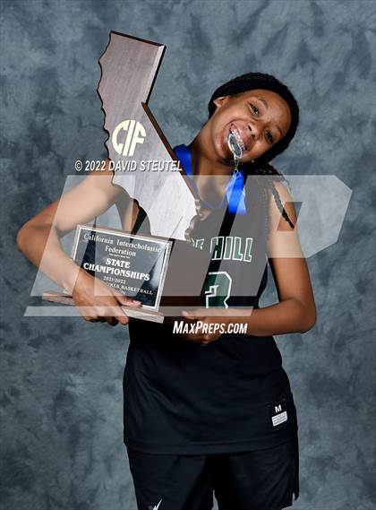 Thumbnail 2 in Sage Hill (CIF State D2 Award Photos) photogallery.