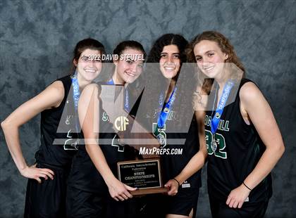 Thumbnail 3 in Sage Hill (CIF State D2 Award Photos) photogallery.
