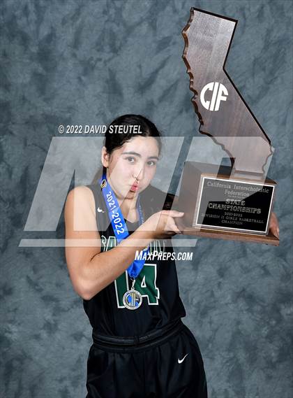 Thumbnail 2 in Sage Hill (CIF State D2 Award Photos) photogallery.