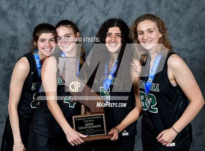 Thumbnail 3 in Sage Hill (CIF State D2 Award Photos) photogallery.
