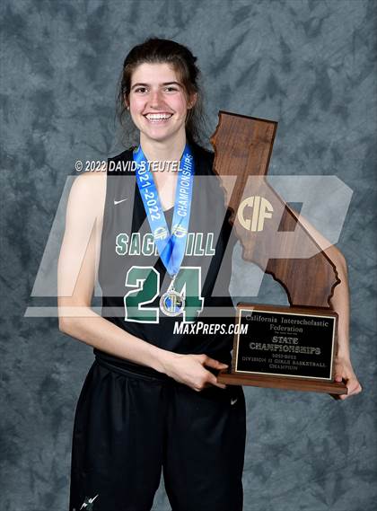Thumbnail 1 in Sage Hill (CIF State D2 Award Photos) photogallery.