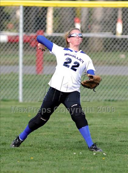 Thumbnail 3 in Sedro Woolley @ Marysville-Pilchuck photogallery.