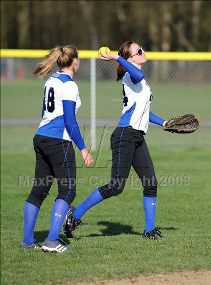 Thumbnail 3 in Sedro Woolley @ Marysville-Pilchuck photogallery.