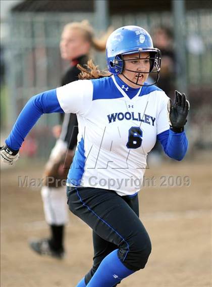 Thumbnail 3 in Sedro Woolley @ Marysville-Pilchuck photogallery.