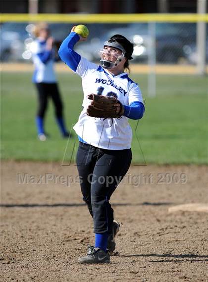 Thumbnail 2 in Sedro Woolley @ Marysville-Pilchuck photogallery.