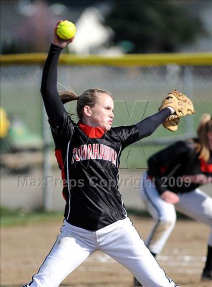 Thumbnail 1 in Sedro Woolley @ Marysville-Pilchuck photogallery.