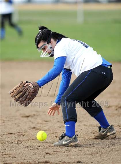 Thumbnail 3 in Sedro Woolley @ Marysville-Pilchuck photogallery.