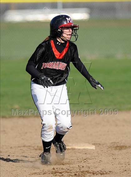 Thumbnail 1 in Sedro Woolley @ Marysville-Pilchuck photogallery.