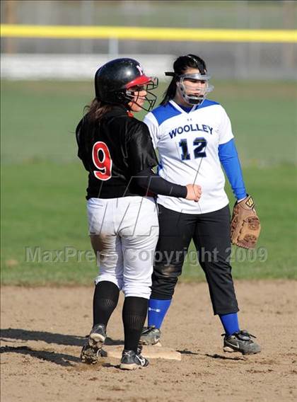 Thumbnail 1 in Sedro Woolley @ Marysville-Pilchuck photogallery.