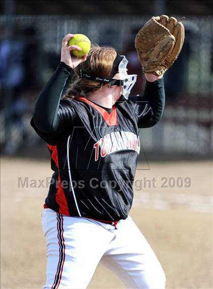 Thumbnail 3 in Sedro Woolley @ Marysville-Pilchuck photogallery.