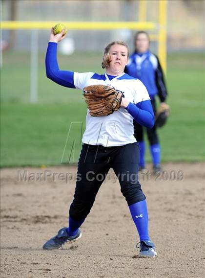 Thumbnail 3 in Sedro Woolley @ Marysville-Pilchuck photogallery.