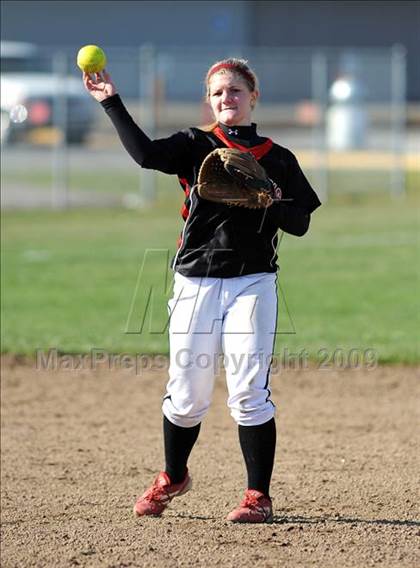 Thumbnail 1 in Sedro Woolley @ Marysville-Pilchuck photogallery.