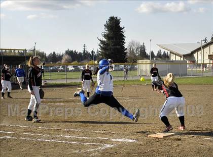 Thumbnail 3 in Sedro Woolley @ Marysville-Pilchuck photogallery.