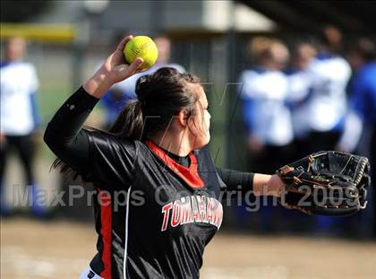 Thumbnail 1 in Sedro Woolley @ Marysville-Pilchuck photogallery.