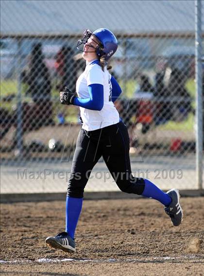 Thumbnail 1 in Sedro Woolley @ Marysville-Pilchuck photogallery.