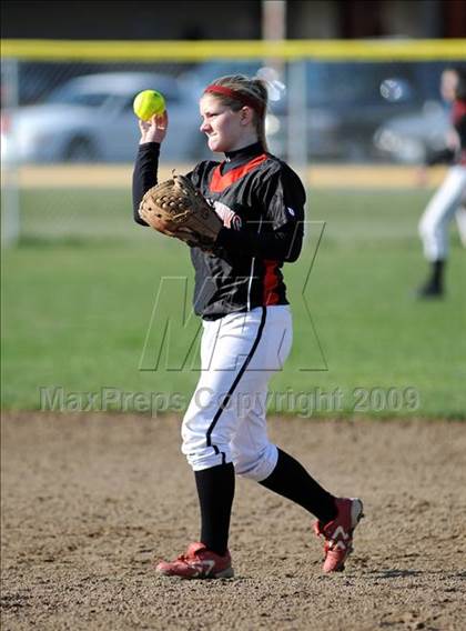 Thumbnail 1 in Sedro Woolley @ Marysville-Pilchuck photogallery.