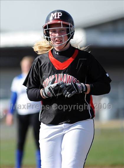 Thumbnail 3 in Sedro Woolley @ Marysville-Pilchuck photogallery.
