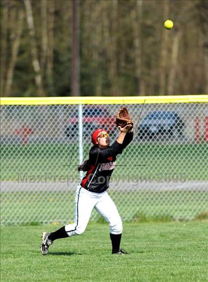 Thumbnail 2 in Sedro Woolley @ Marysville-Pilchuck photogallery.