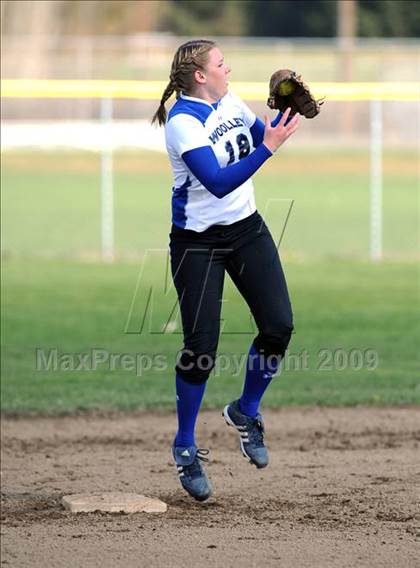 Thumbnail 1 in Sedro Woolley @ Marysville-Pilchuck photogallery.