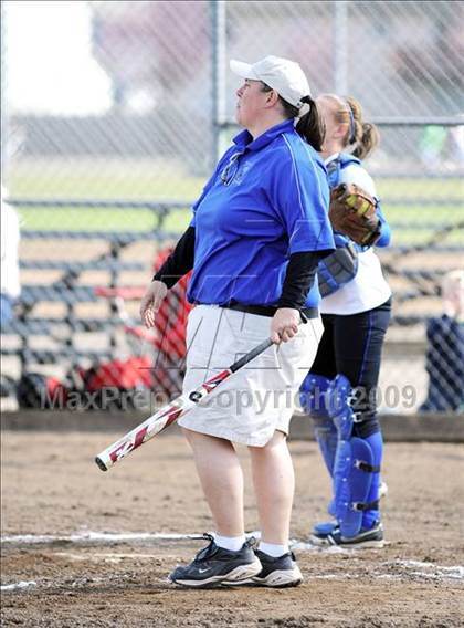 Thumbnail 3 in Sedro Woolley @ Marysville-Pilchuck photogallery.