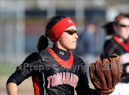Thumbnail 1 in Sedro Woolley @ Marysville-Pilchuck photogallery.