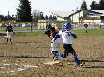 Thumbnail 1 in Sedro Woolley @ Marysville-Pilchuck photogallery.